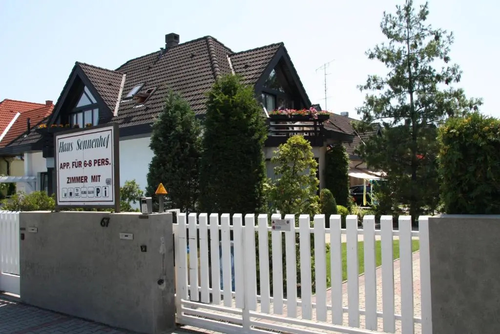 Haus Sonnenhof