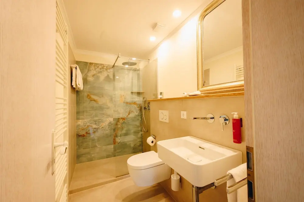 Boutiquehotel Kloster Pfalzel