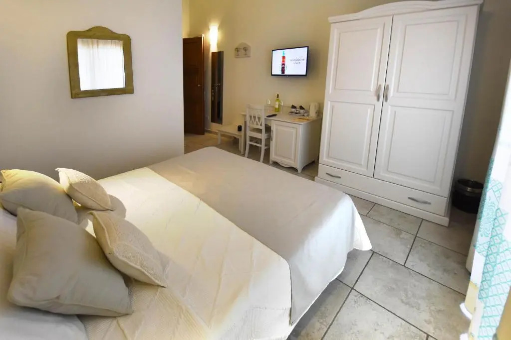 Hotel I Graniti