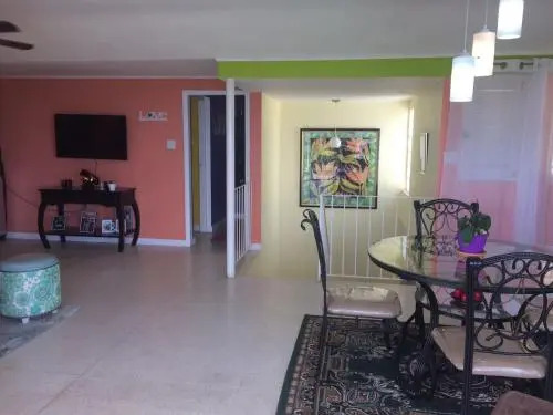 Csompó Bed and Breakfast