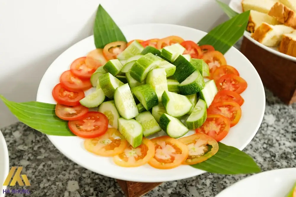 Ha Nhung Hotel Nha Trang