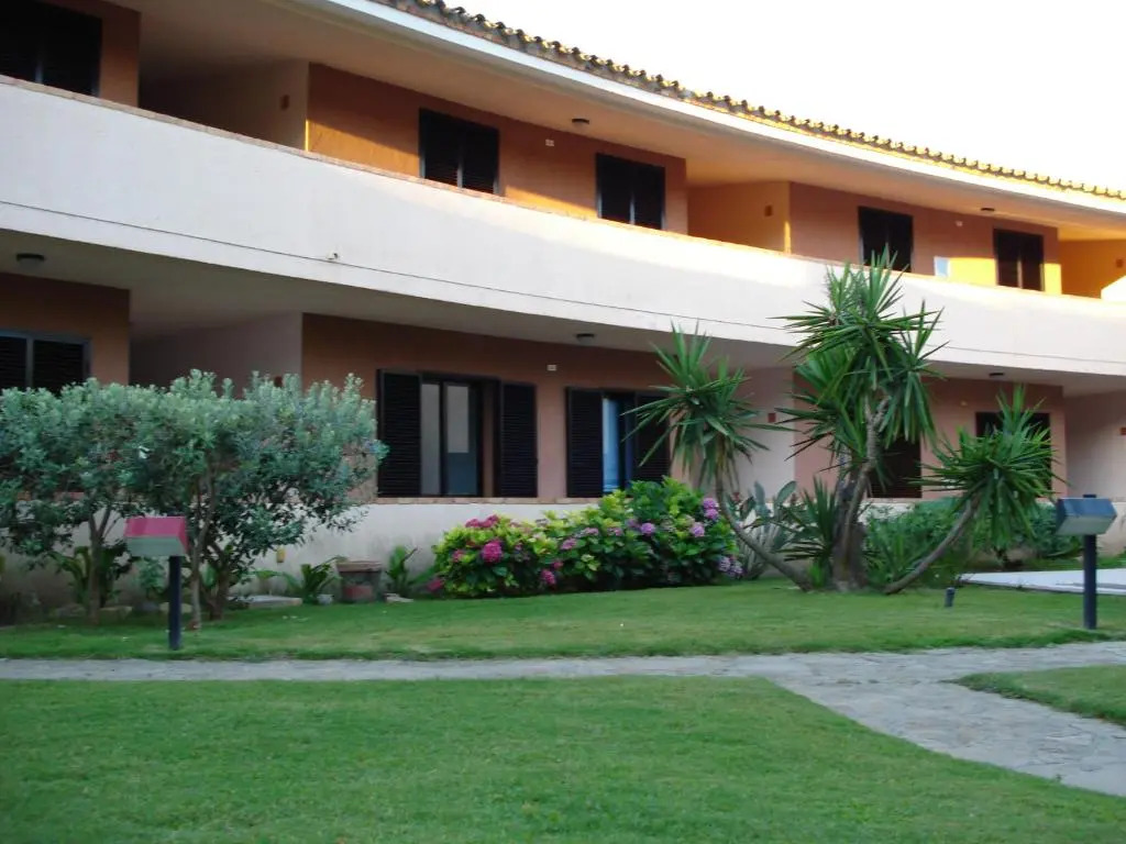 Verdemare Sardegna Uno