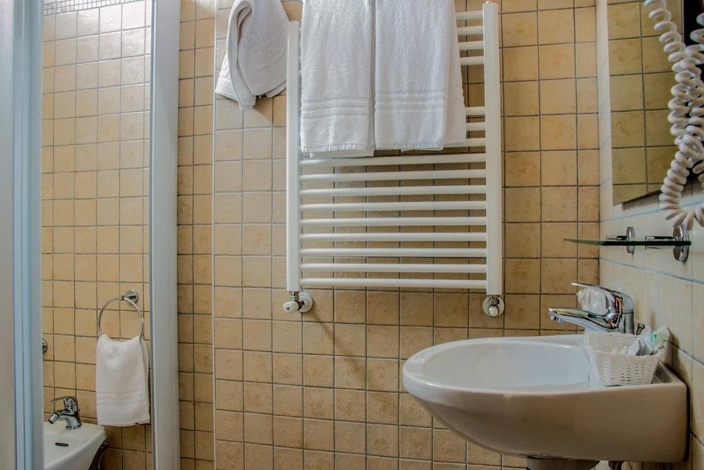 Hotel Ulisse