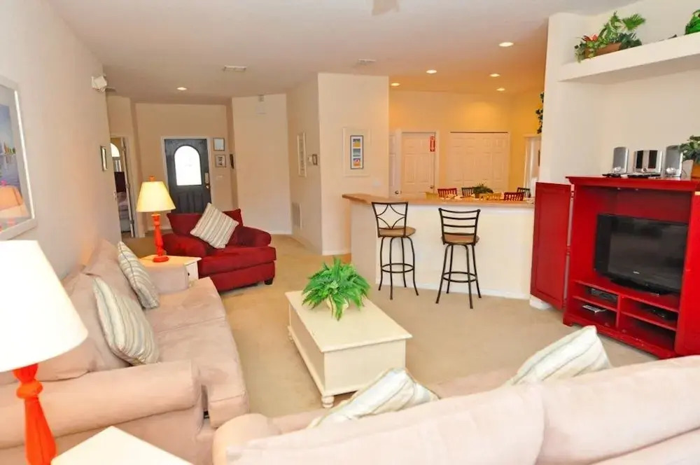 Fs54735 - High Grove - 4 Bed 3 Baths Villa