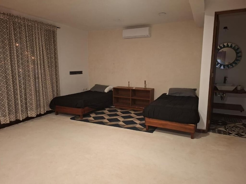 Villas AHAL