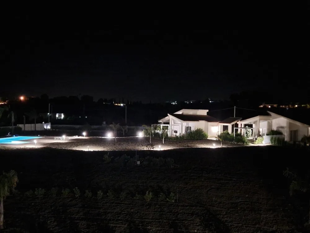 Gioberta Holiday Homes, Bertolino Villa