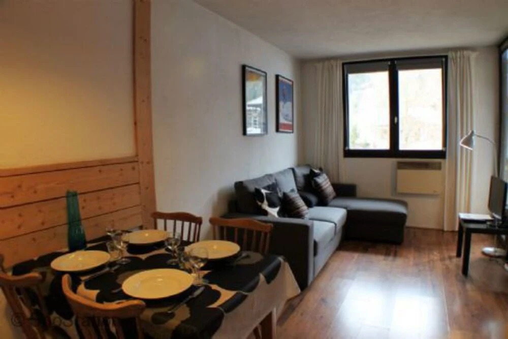 Apartment Jonquille 5