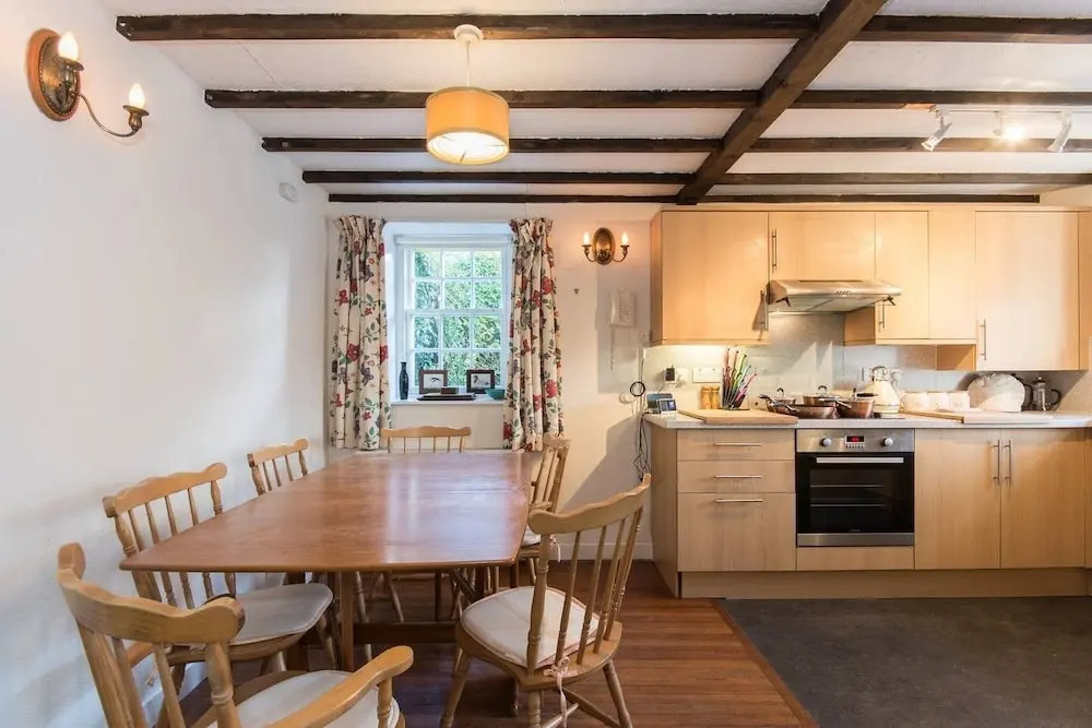 Quirky Cottage