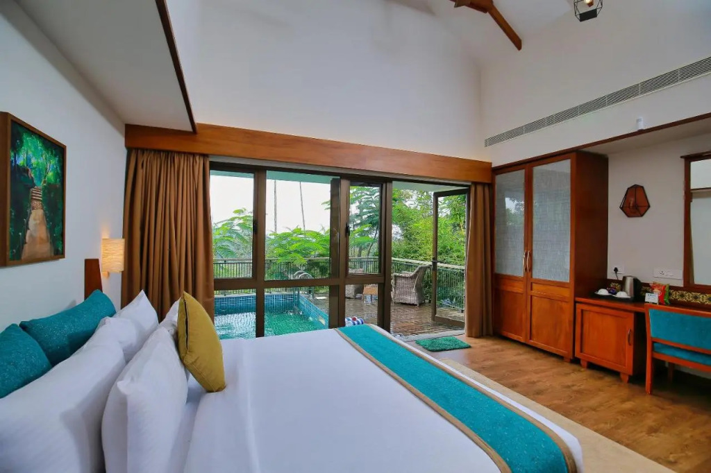 Morickap Resort