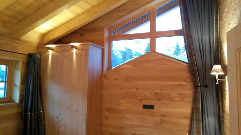 Chalet on the Lake