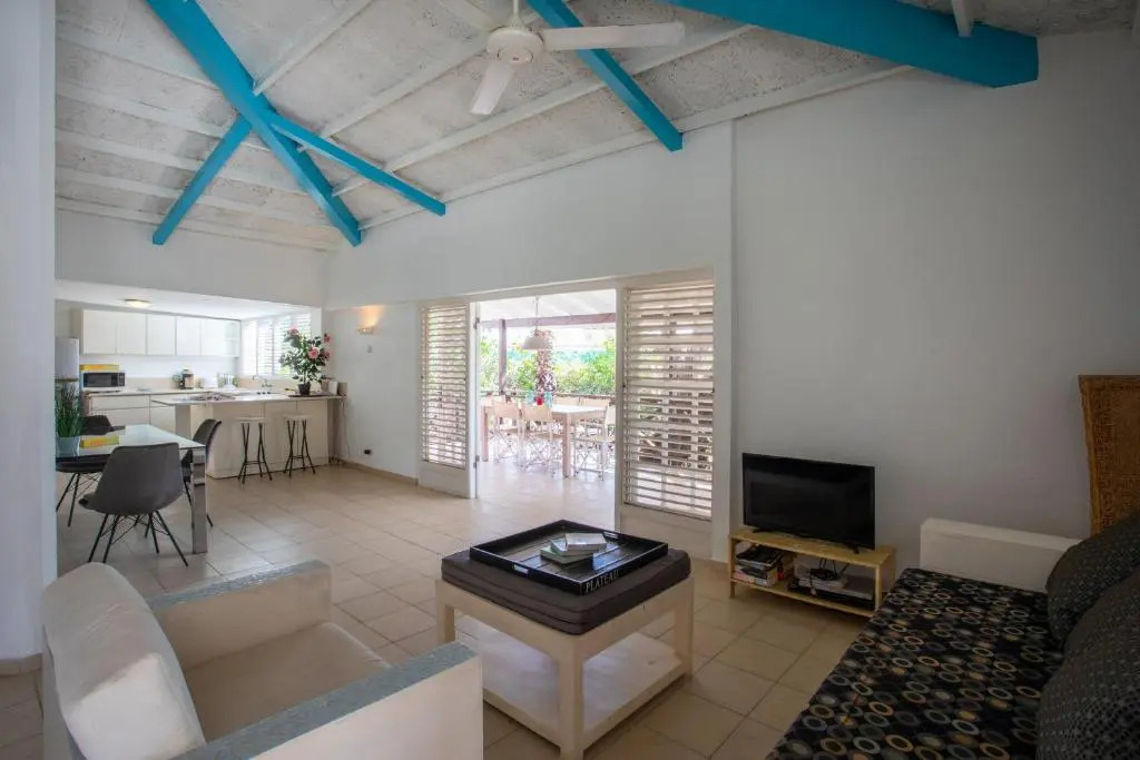 Piscadera Bay Resort 21