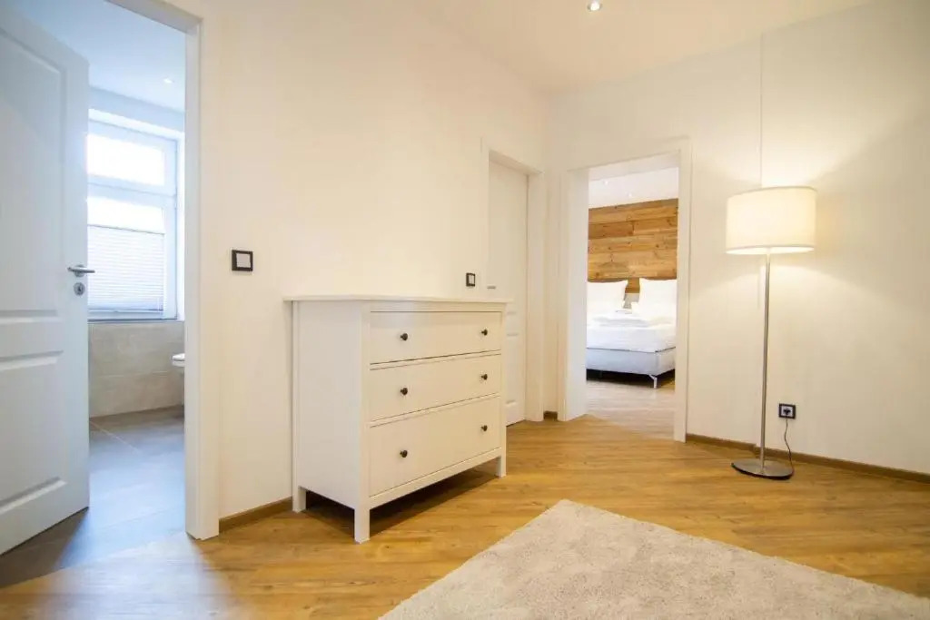 Schiefer Suite Hotel & Apartments