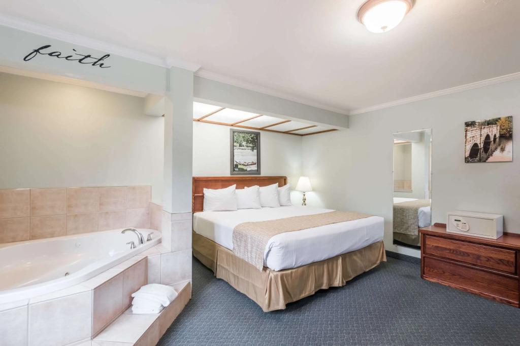 Travelodge by Wyndham Livingston