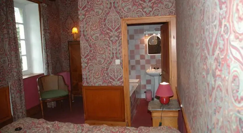 Manoir de Grainville