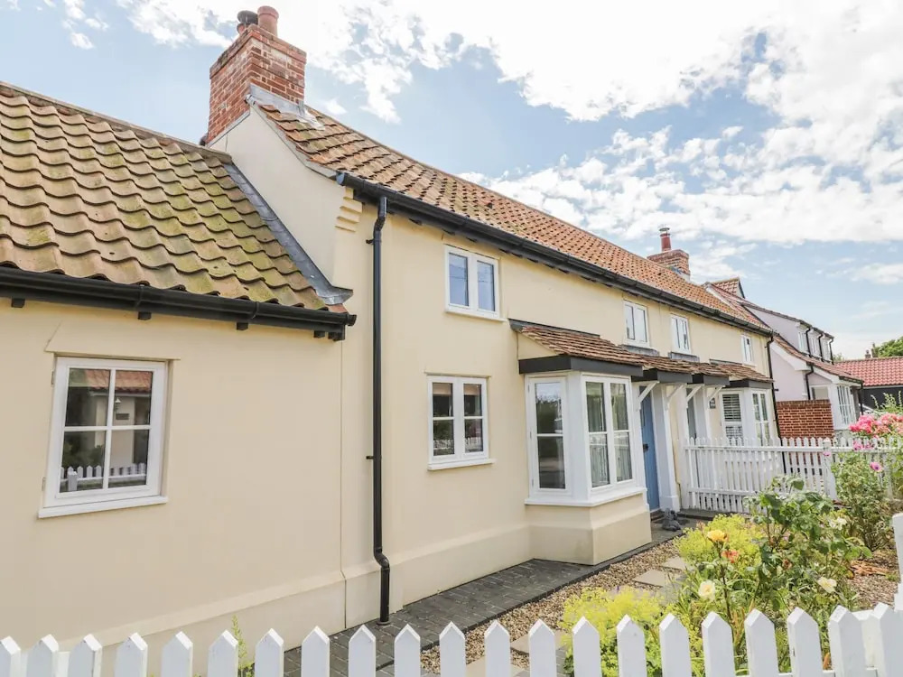Daisy Cottage