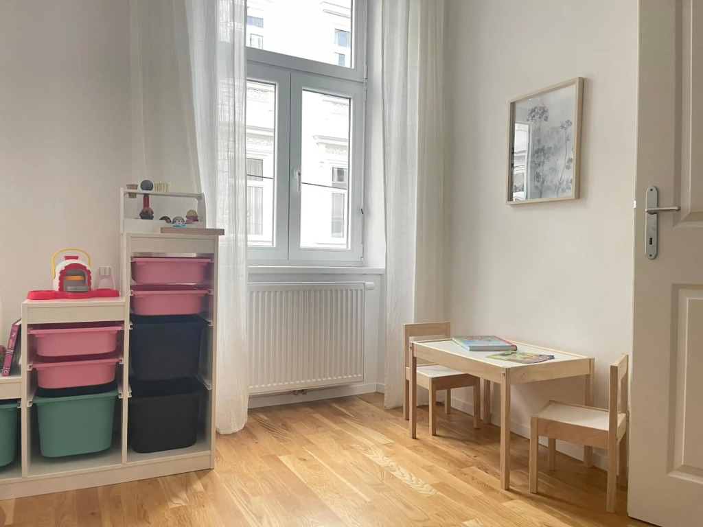 BIG Apartment Vienna