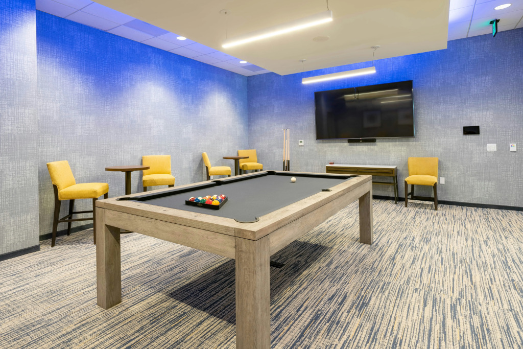 Homewood Suites By Hilton Sunnyvale-Silicon Valley, Ca
