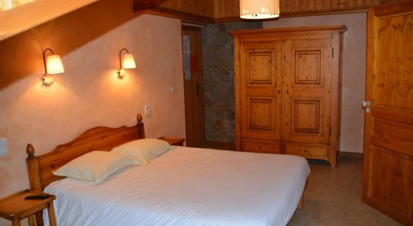 Hôtel Alpis Cottia