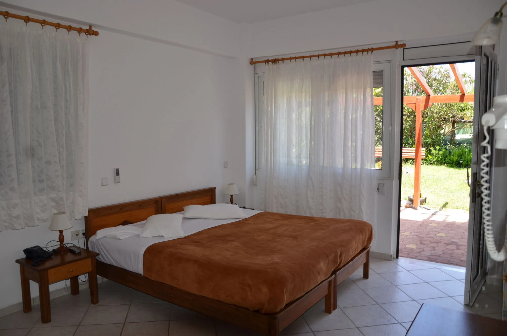 Thalassa Apartments