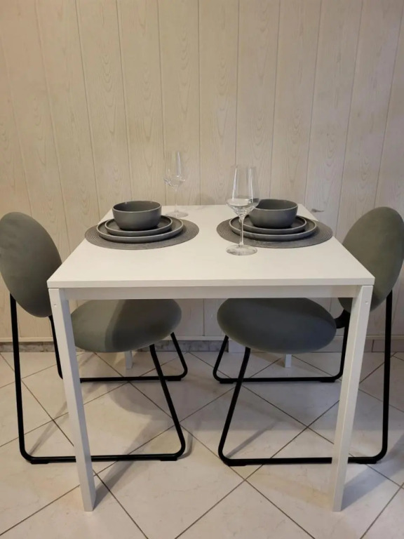 Apartment Sedlar