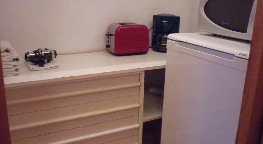 Apartamentos Acebuche
