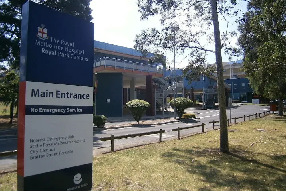 A 2BR Apt in Parkville Near the Melbourne Zoo