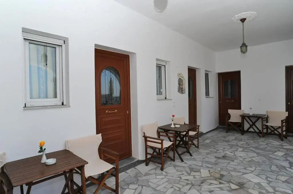 Kionia Apartments