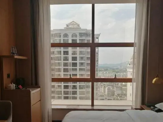 Hejun Yihao Hotel