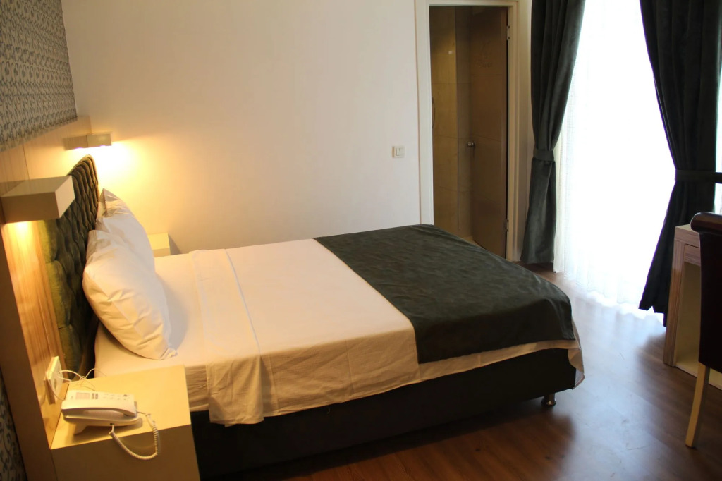 Grand Mardin Hotel