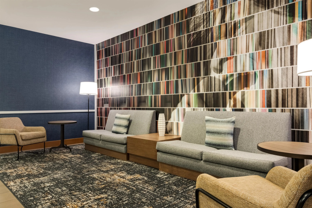 Hyatt Place Bloomington Indiana