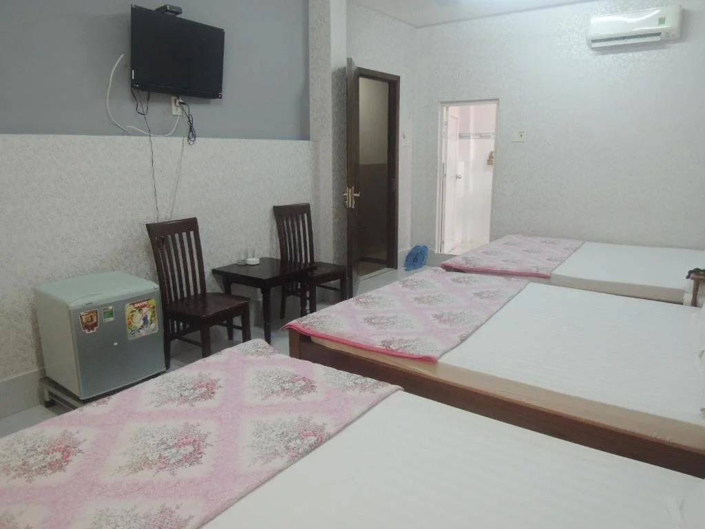 Song Kim Hotel