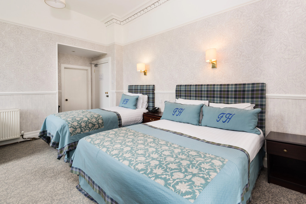 Fishers Hotel