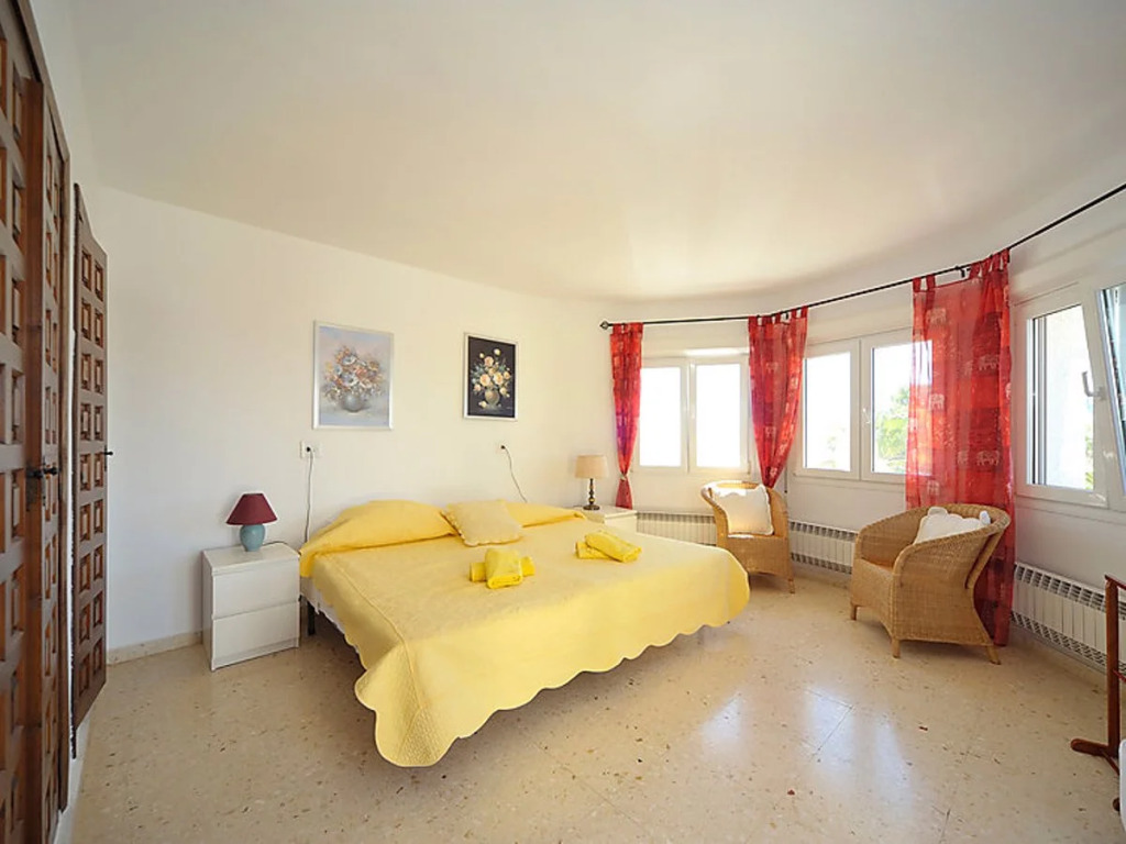 House Libertad Jávea