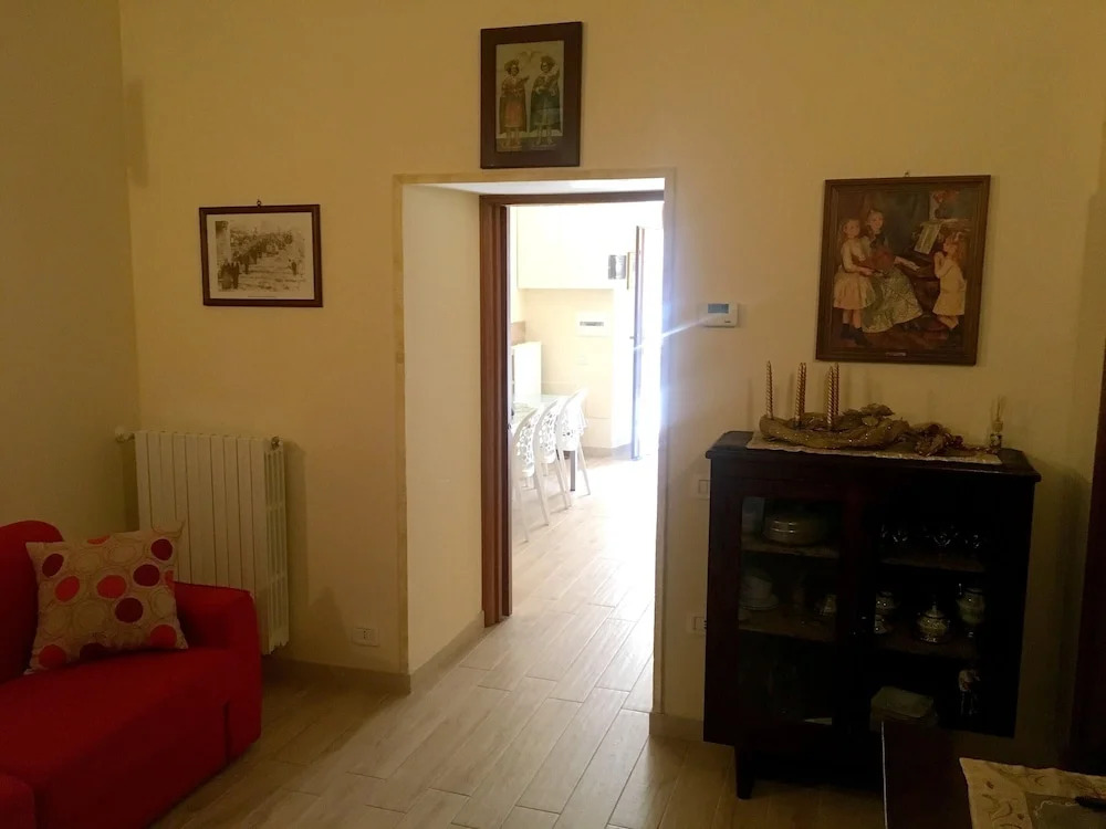 Apartment with 2 Bedrooms in Matera