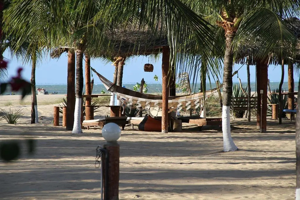Recanto da Praia Pousada