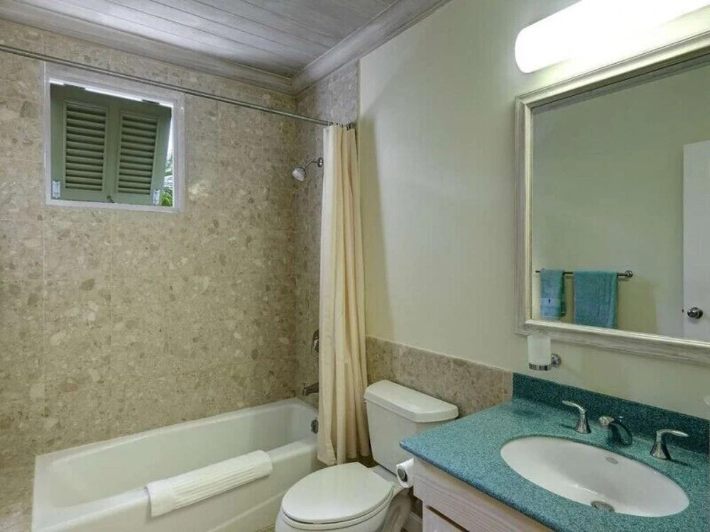 Dolphins Villa