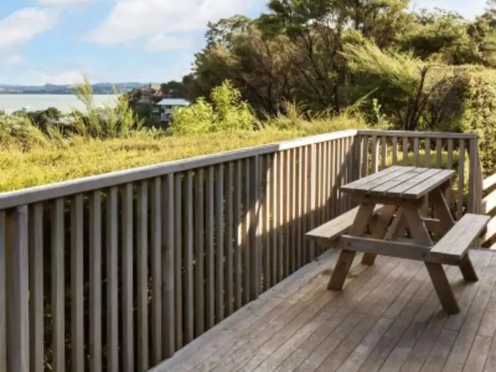 Russell Top 10 Holiday Villas