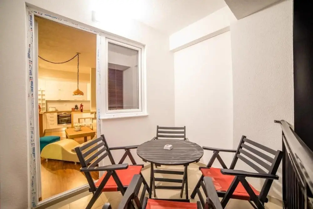 Apartment Dudanovski - Cosy and Renovated
