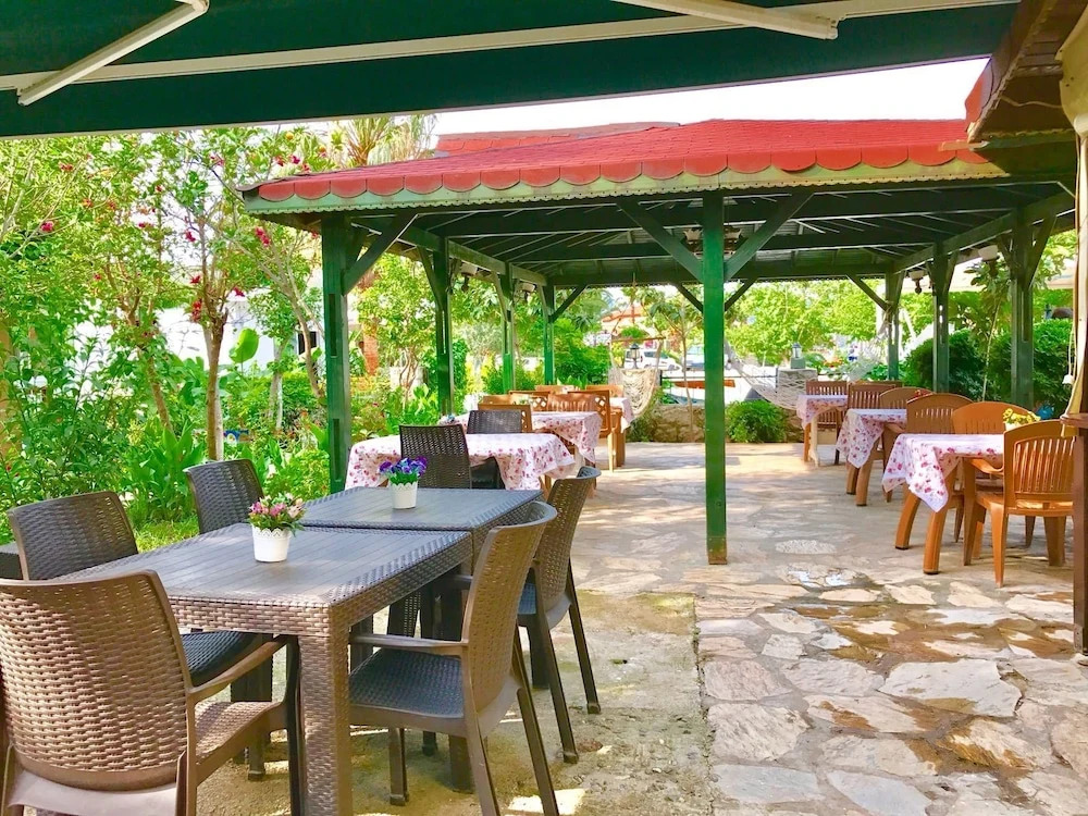 Yunus Apart Hotel