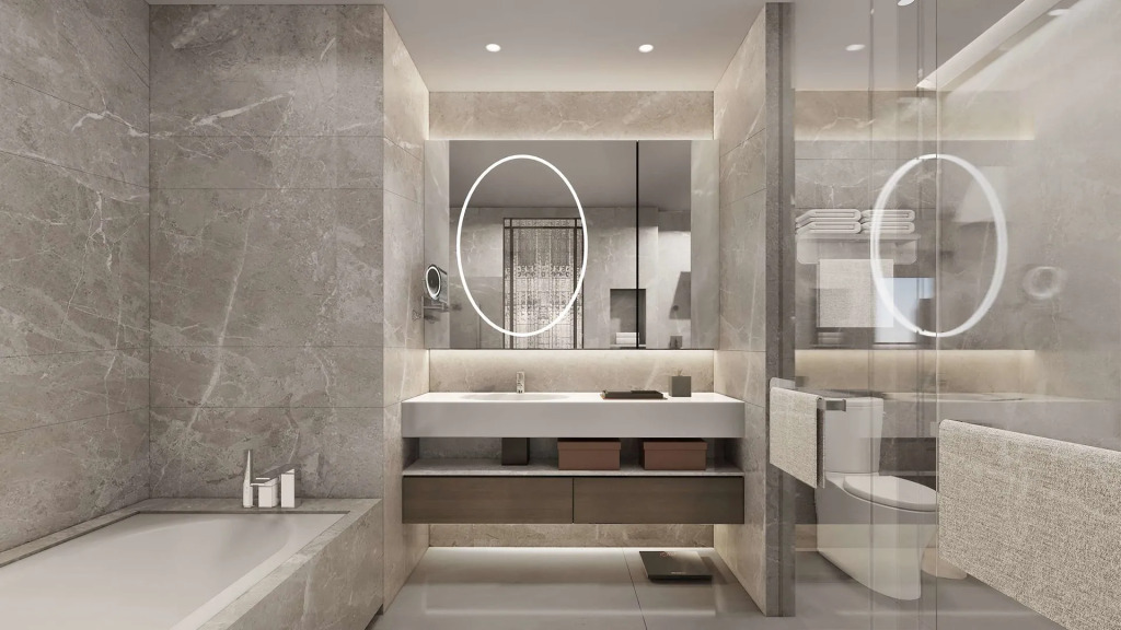 Yuexiu Hotel Guangzhou, Curio Collection by Hilton