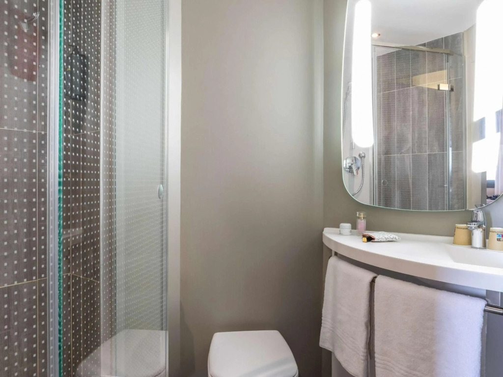 Hôtel Nude Paris - Color Vision