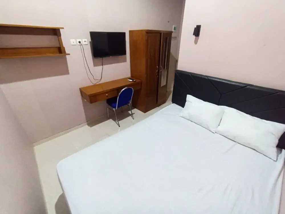 De Corner 2 Madiun RedPartner