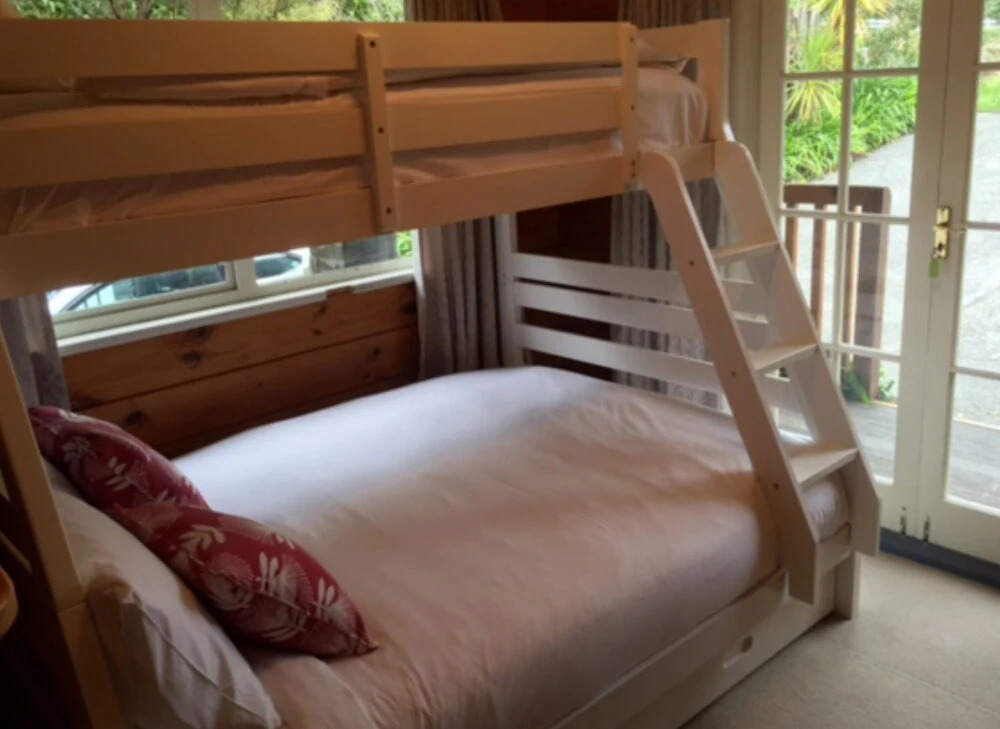 Raglan Retreat