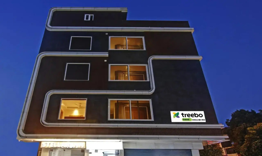 Treebo Stellar Inn