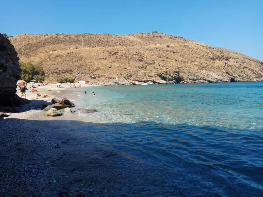 Kea Island