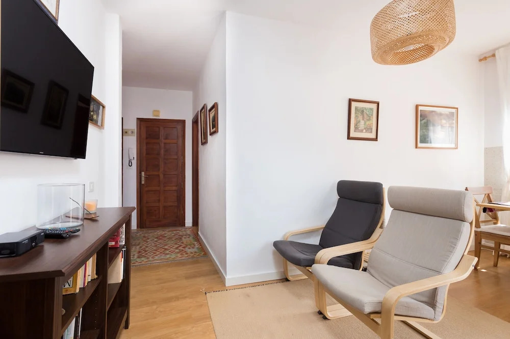 San Andres Apartment