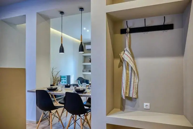 Keramikos Comfortable Apartment #3