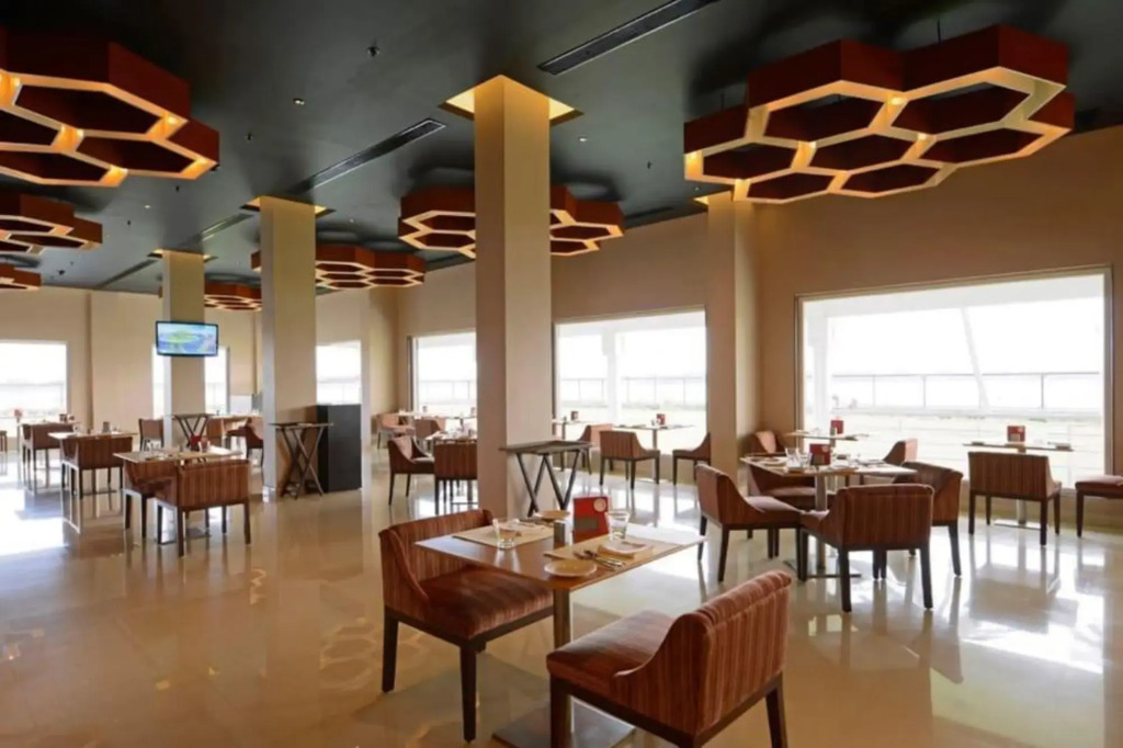RNS Highway Hotel