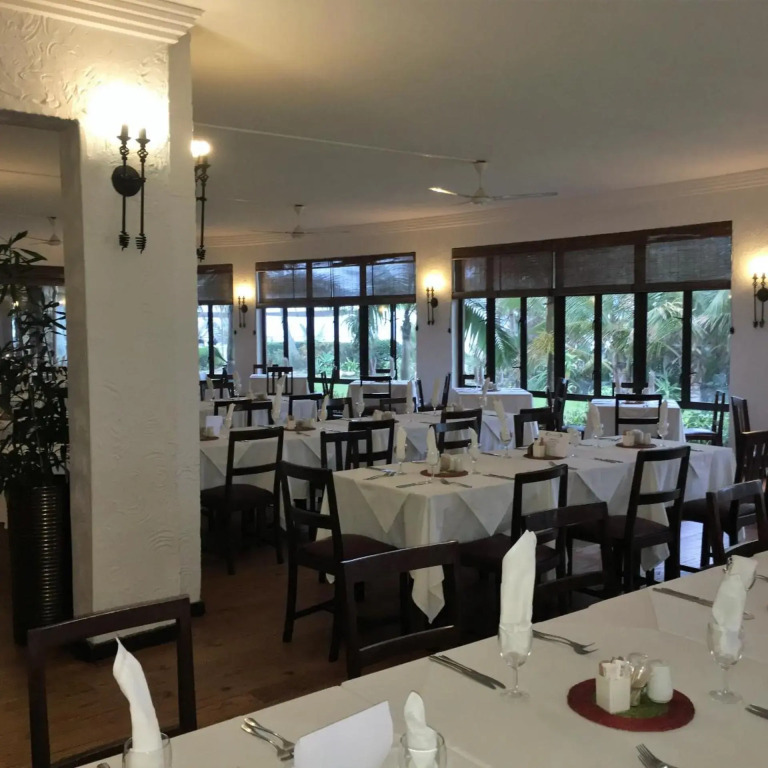 Salt Rock Hotel and Beach Resort