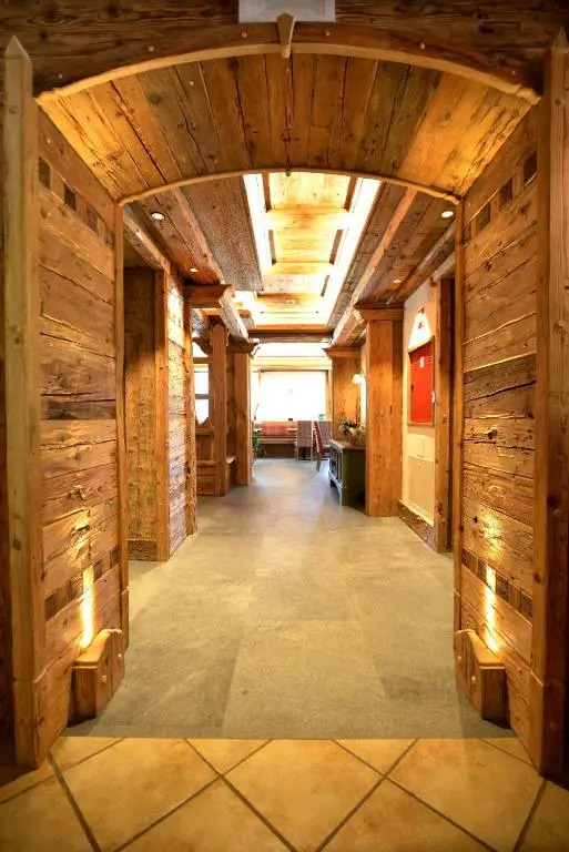 Wellness Hotel Dolomia